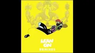 Major Lazer & DJ Snake - Lean On feat. M&Oslash; (INTO THE SUN VERSION) (Censored)