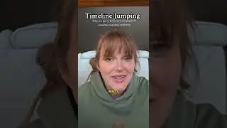 Timeline Jumping: What is it?, How to know you're jumping & the spiritual awakening connection 