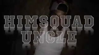 CHIRAQ REMIX - HIMSQUAD UNCLE  #SHAHLYVISIONS