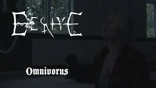 Deprive - Omnivorus (OFFICIAL MUSIC VIDEO)