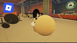 Lunch Date • Roblox Vore Animation