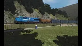 Unidentified Song (