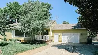 1516 E 36TH, Ogden, UT Presented by Trevor Scheffler.