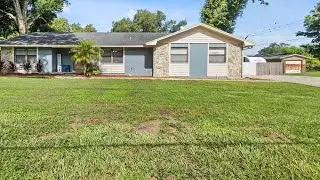5823 YARBOROUGH LANE, LAKELAND, FL Presented by Melanie Carney.