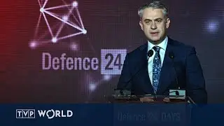 Poland is facing Russian interference in the upcoming presidential election | TVP World News