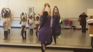 Practice 1/6/18 Aai video