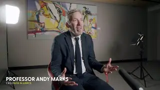 Professor Andy Marks | How can the NUW Alliance help in achieving the six cities strategy?