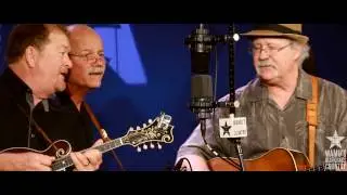The Seldom Scene - Big Train (From Memphis) [Live at WAMU's Bluegrass Country]