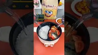 One Pot, Many Possibilities Unboxing Smile E Store's Multifunctional Electric Cooker #electriccooker