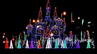 Gulfport Harbor Lights Winter Festival 2023