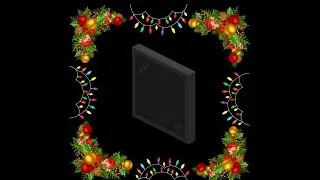 &sect; Recipe 187: Gray Stained Glass - Crafting Recipe Tutorial #minecraftcraftingrecipes
