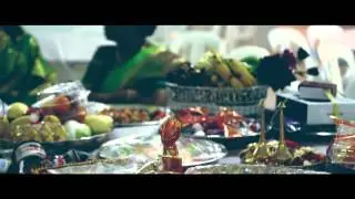 Thaven & Praba Thali Prayers Highlights | Singapore Hindu Wedding Cinematography