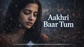 Aakhri Baar Tum Yaad Aaye | Sad Hindi Audio Song | Heart Touching