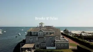 Brooke & Dylan