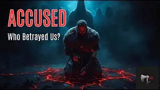 Wrongfully Accused of Treason... The Viking Traitor Was Hiding in Plain Sight
