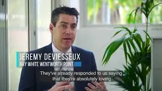 Jeremy on the Owners Portal | PropertyMe
