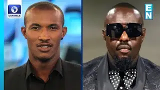 &lsquo;I Was Injured On Your Movie Set' Gideon Okeke Slams Jim Iyke