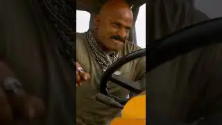 game changer movie JCB shots