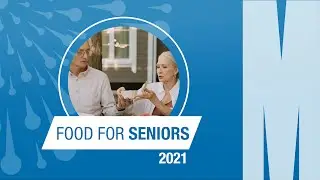 Food for Seniors 2021: New Frontiers Innovation Program