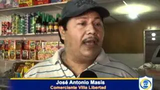 JEFE DE SECTOR