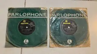 Paper Lace - 45rpm Vinyl Singles Collection (2025 Edition - My Version)