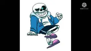 UNDERTALE: ALL OF POPCORNPR1NCE'S ART (PART 7)