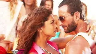 Party On My Mind | Race 2 I Saif Ali Khan, Deepika padukone, John Abraham, Jacqueline | Hindi Song