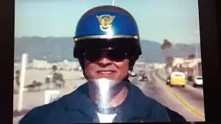 Chips season 5 Breaking Point Ponch