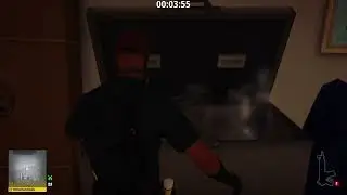 hitman 3 The Naughties' Termination silent assassin
