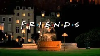 The Friends Theme but they clap every time where it fits the music