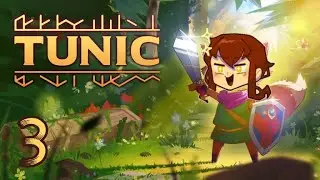 Shopkeeper of the Damned | Tunic # 3