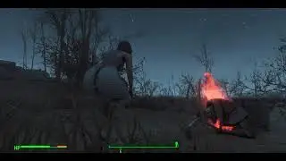 Fallout 4 Jiggle Physics  OCBP