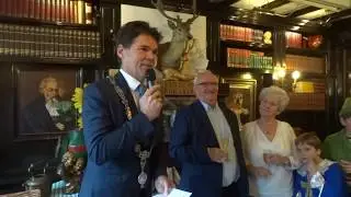 500 jaar Het Roode Hert in Princenhage