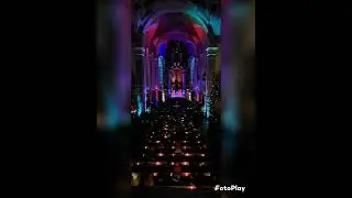 Carol of the Bells - Churchorgan Cover