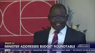 Budget 3.0 | Finance Minister highlights three key priorities