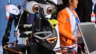 What is a Maker Faire (edited)?