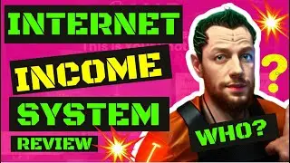 Who Are The Owners Of The Internet Income System   IIS Review And Bonuses