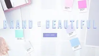 Visual Strategy Masterclass