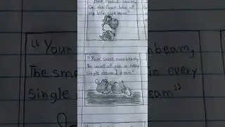 Yoshi Sings Hey Soul Sister #art #xyzbca #comic #spongebob #drawingtutorial #aicover