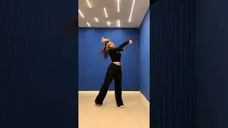 New dance trend 💃 #kaliyojaisa || Nagma mirajkar #shorts #dance