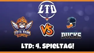 LTD 4ter Spieltag: PD VS TTH | Disney Lorcana