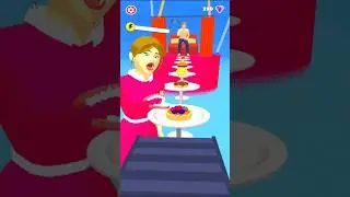 Teeth Shield Lvl. 21 #shorts #games