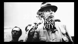 Beuys. Sztuka to rewolucja (Beuys) - trailer | 22. Millennium Docs Against Gravity