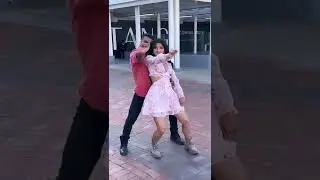 Kanika Mann and tushar kalia dance insta reel khatron ke khiladi #khatronkekhiladi #kanikamann#shirt
