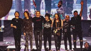 MANÁ Live at The Kia Forum: May 27th, 2023