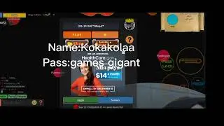 Agma.io Free Gold Member Account