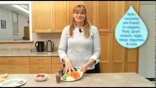 Good Food Tidbits 6 - Shaw TV Port Alberni