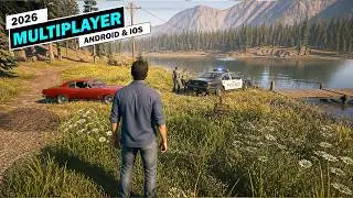 Top 10 Best Multiplayer Mobile Games of June 2026 | Android & iOS