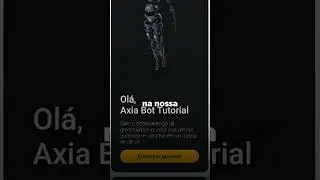 Domine as vendas no Telegram com a Axiabot!