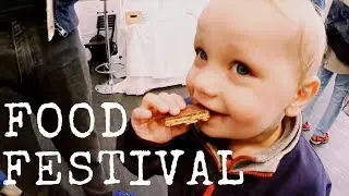 Smaka på Stockholm VLOGG